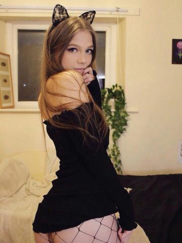 Проститутка Элина
